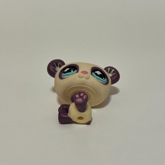 Lot of 5 Littlest Pet Shop | LPS #207, #316, #513, #514, #822 - Picture 4 of 15